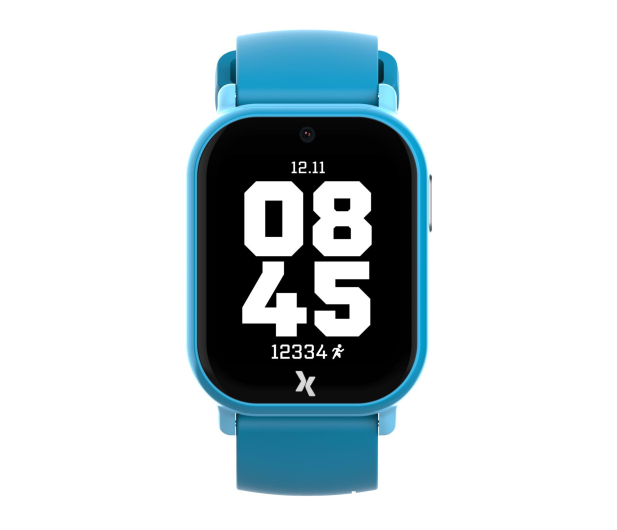 Maxcom FIT FW49 KIDDO 2 4g Blue - 1517108 - zdjęcie 5